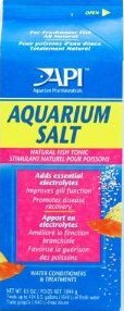 aquarium salt fish disease